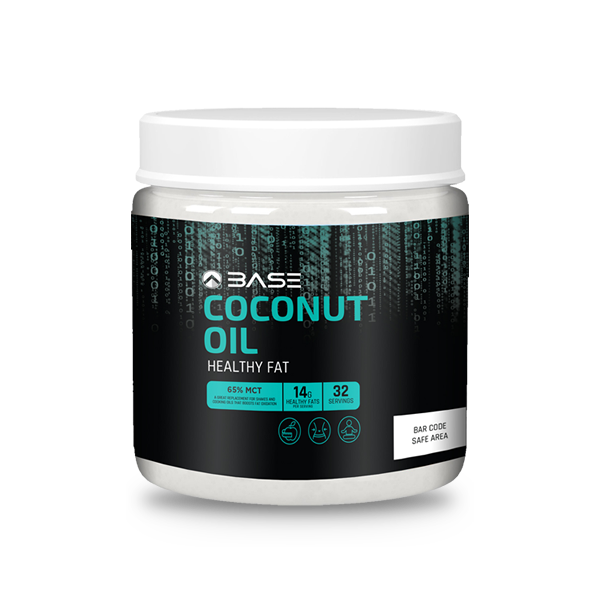 Coconut Oil