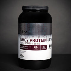 WHEY PROTEIN ULTRA